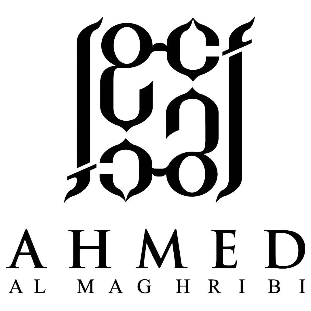 Ahmed al Maghribi