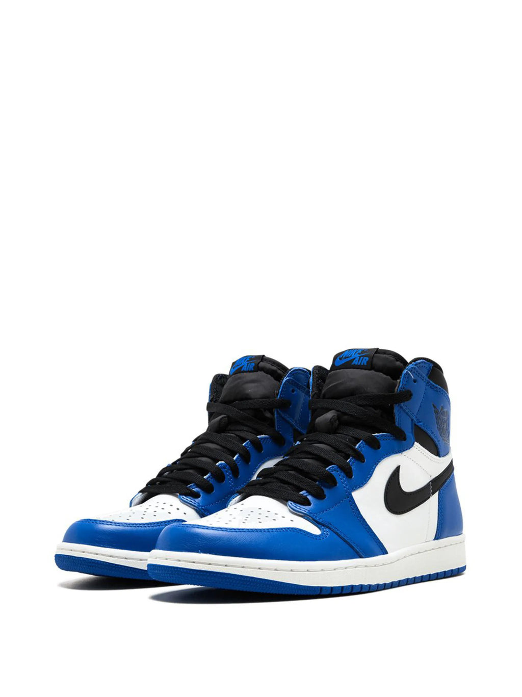 Air Jordan 1 Retro High OG "Game Royal" Sneaker