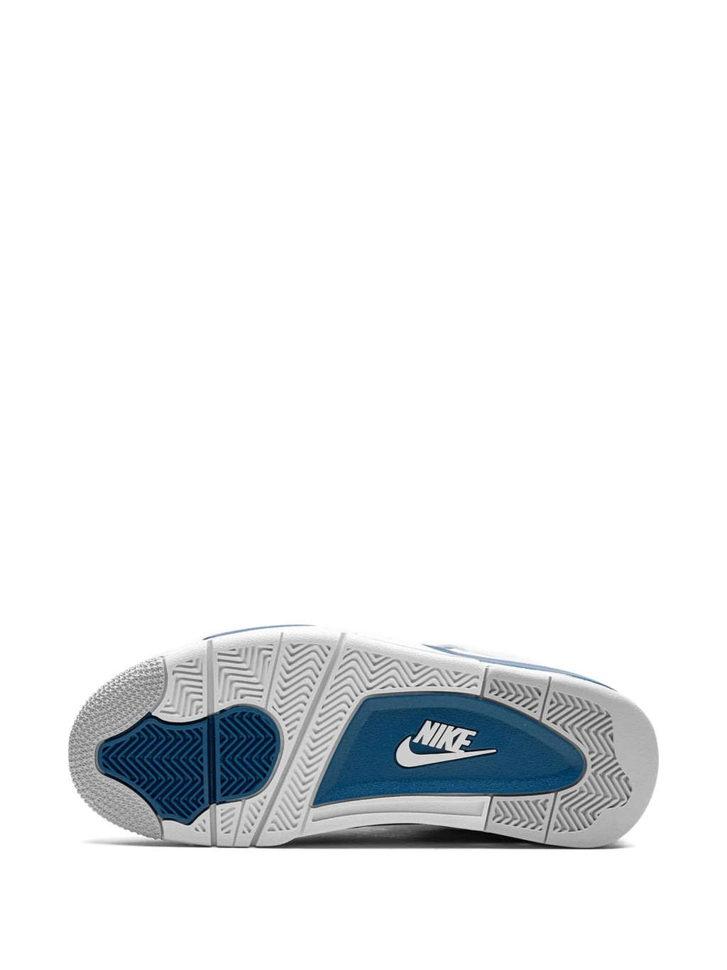 Air Jordan 4 OG "Military Blue" Sneaker