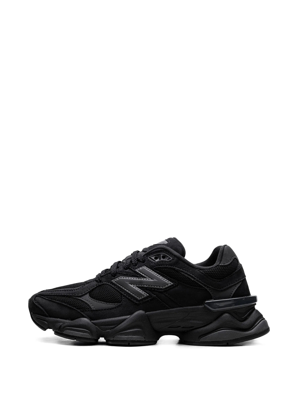 New Balance 9060 "Black Cement" Sneaker