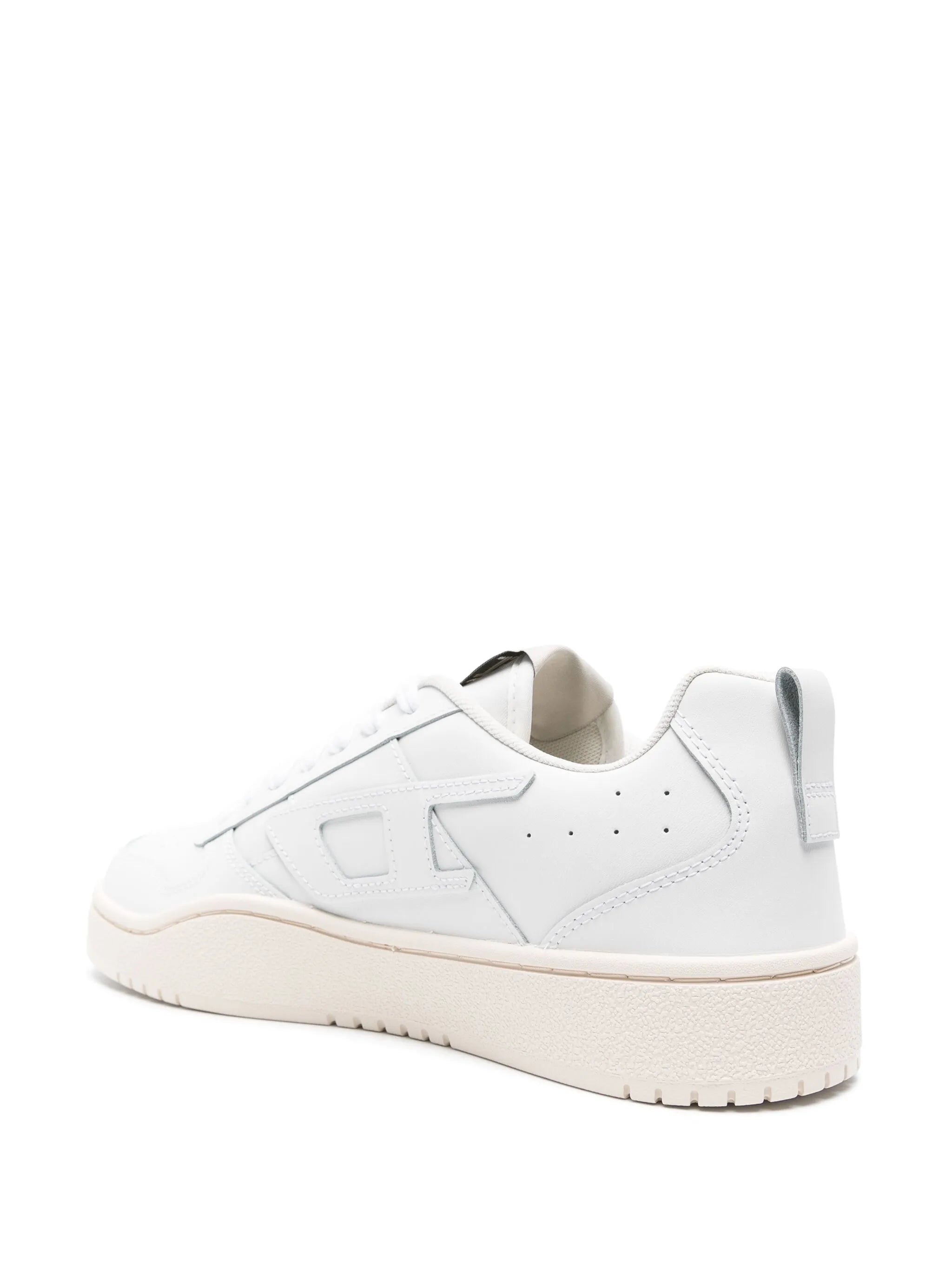 Diesel S-Ukiyo V2 Low Panelled Sneakers