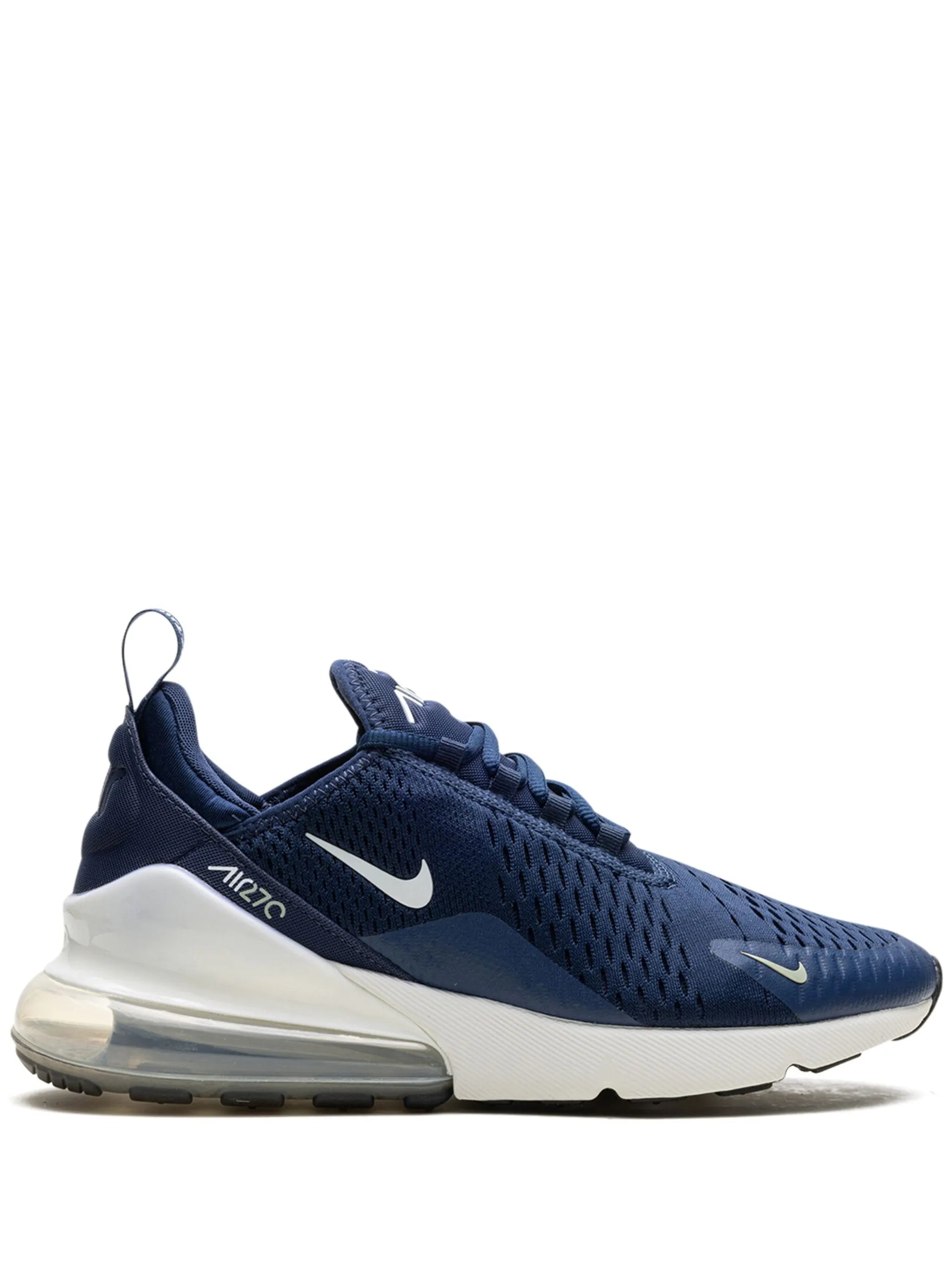 Nike Air Max 270 Navy Sneaker