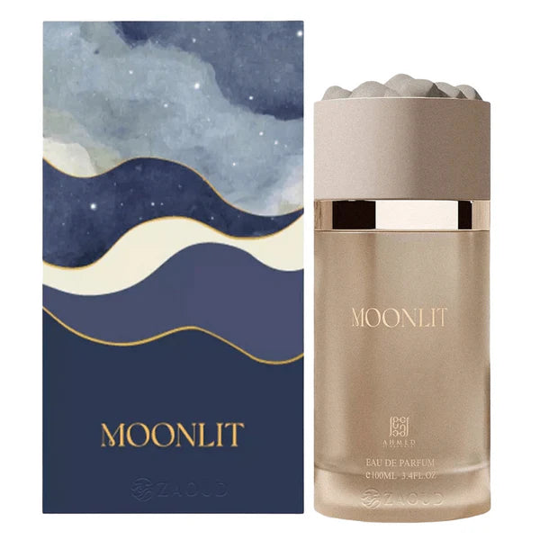 Ahmed al Maghribi Moonlit Extrait 100ml