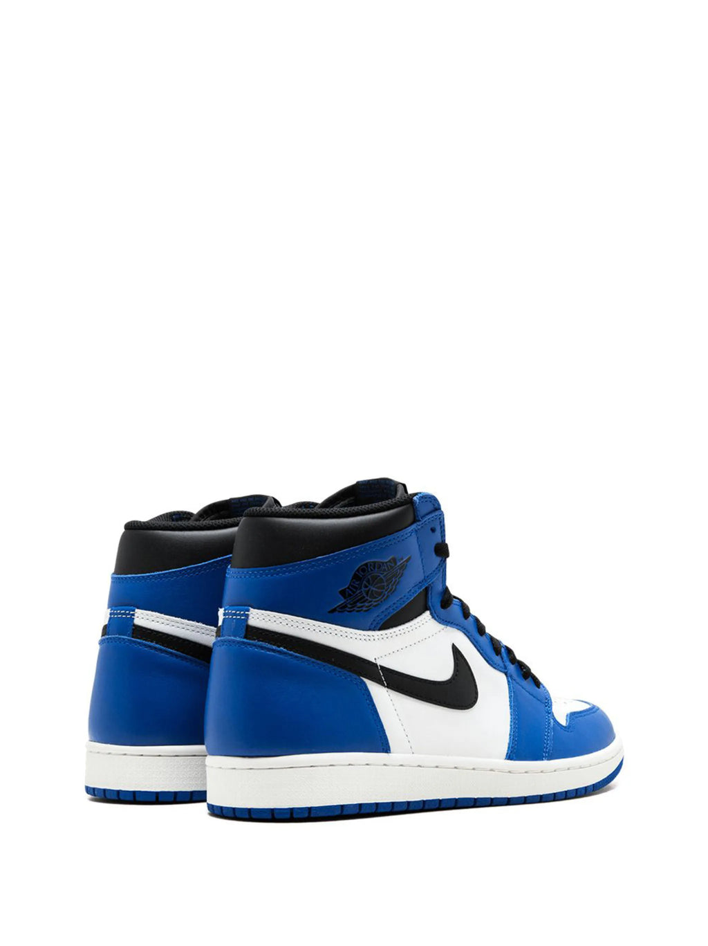 Air Jordan 1 Retro High OG "Game Royal" Sneaker