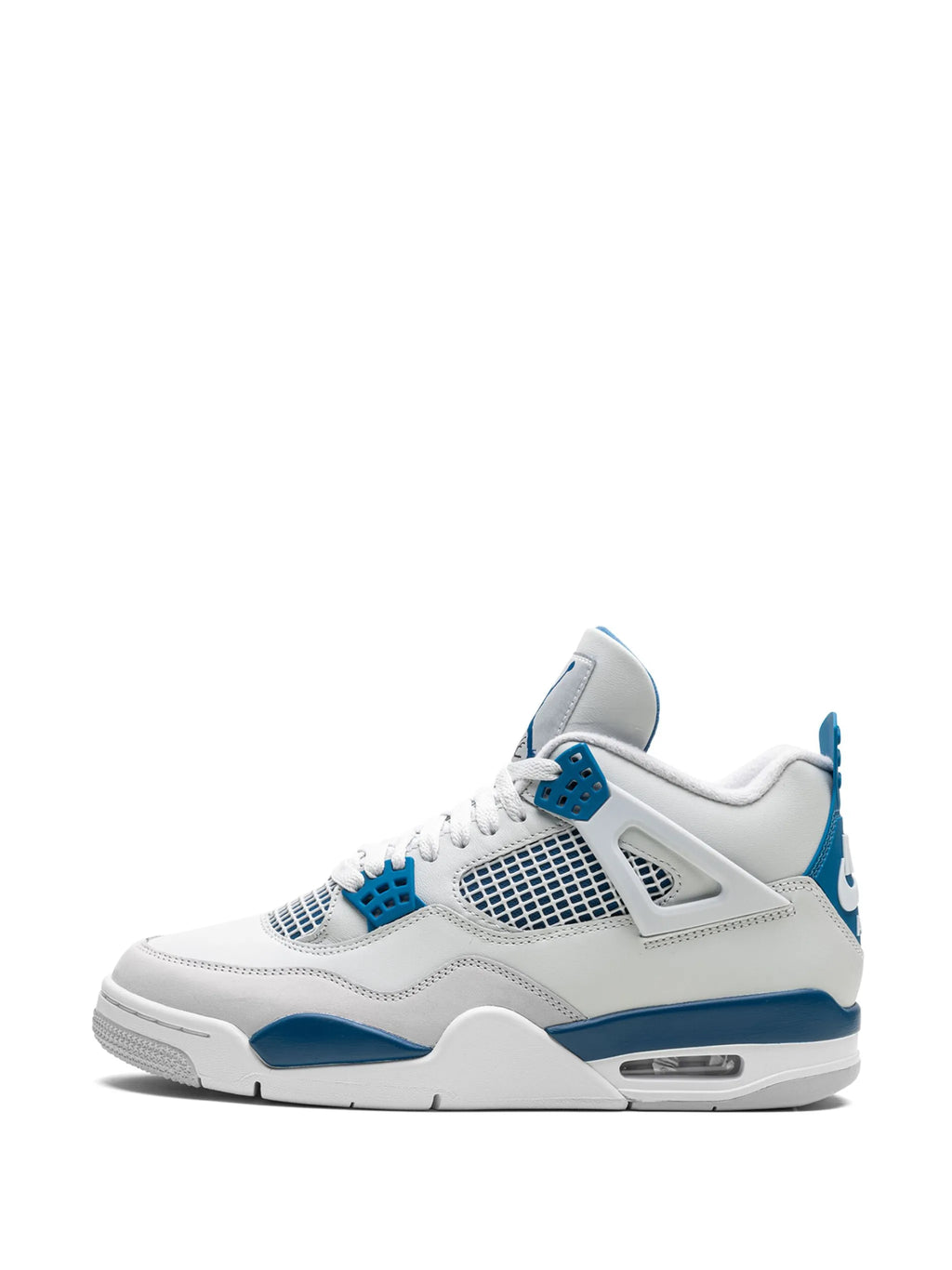 Air Jordan 4 OG "Military Blue" Sneaker