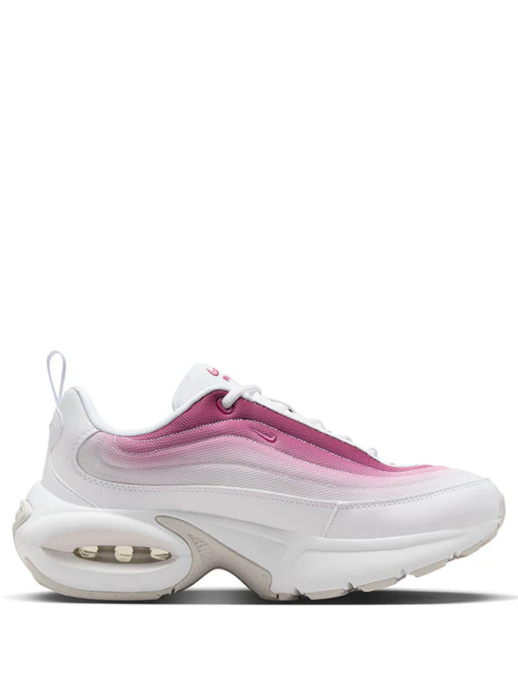 Nike Air Max Portal White/Platinum Tint Sneaker