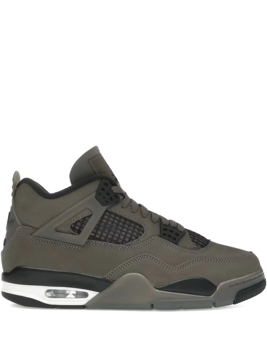 Air Jordan 4 Retro Sneaker