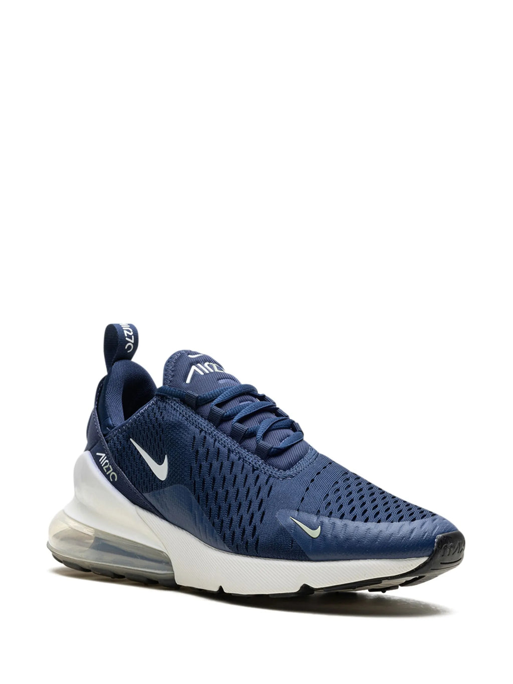 Nike Air Max 270 Navy Sneaker