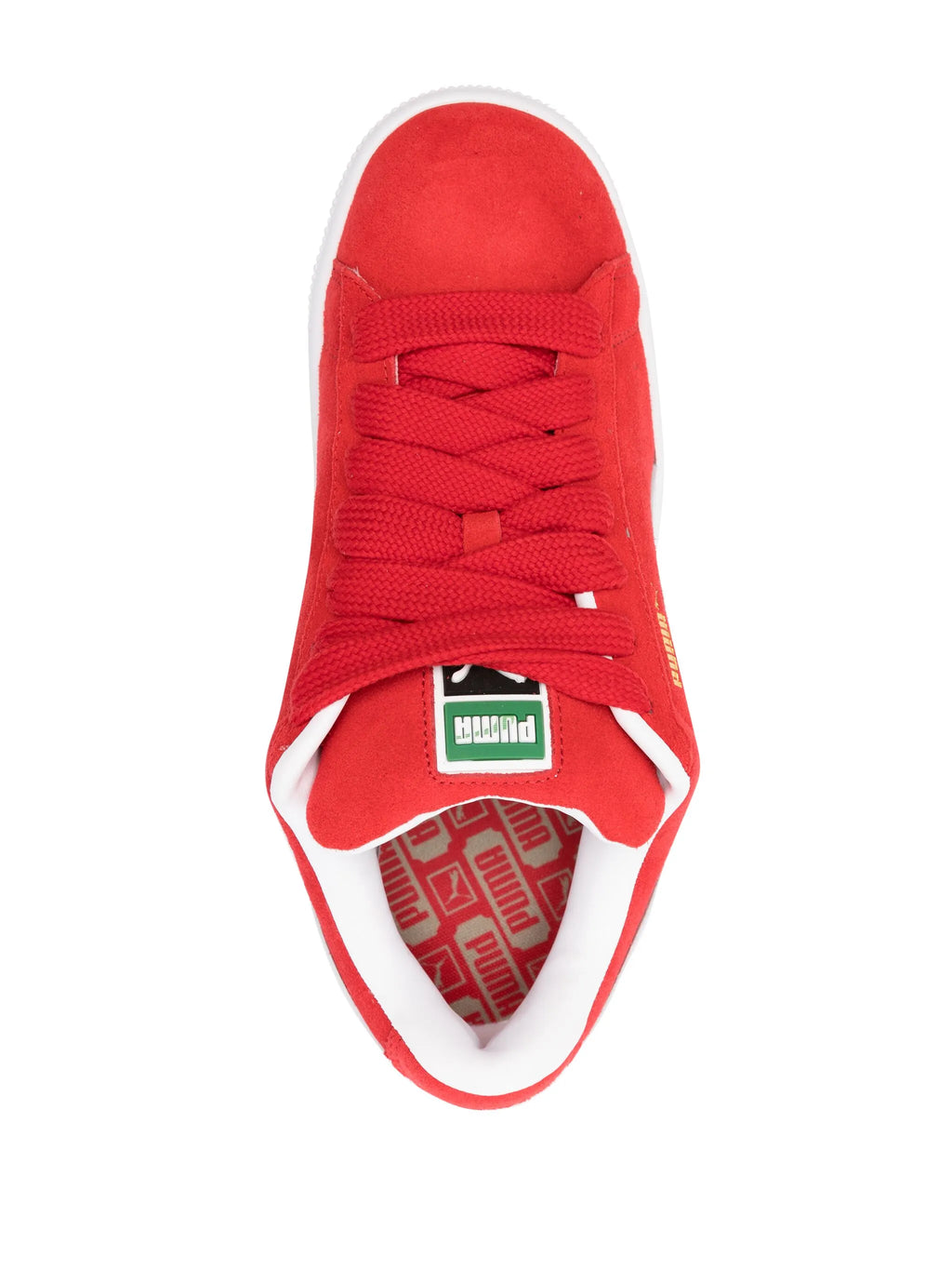 Puma Suede XL Sneaker