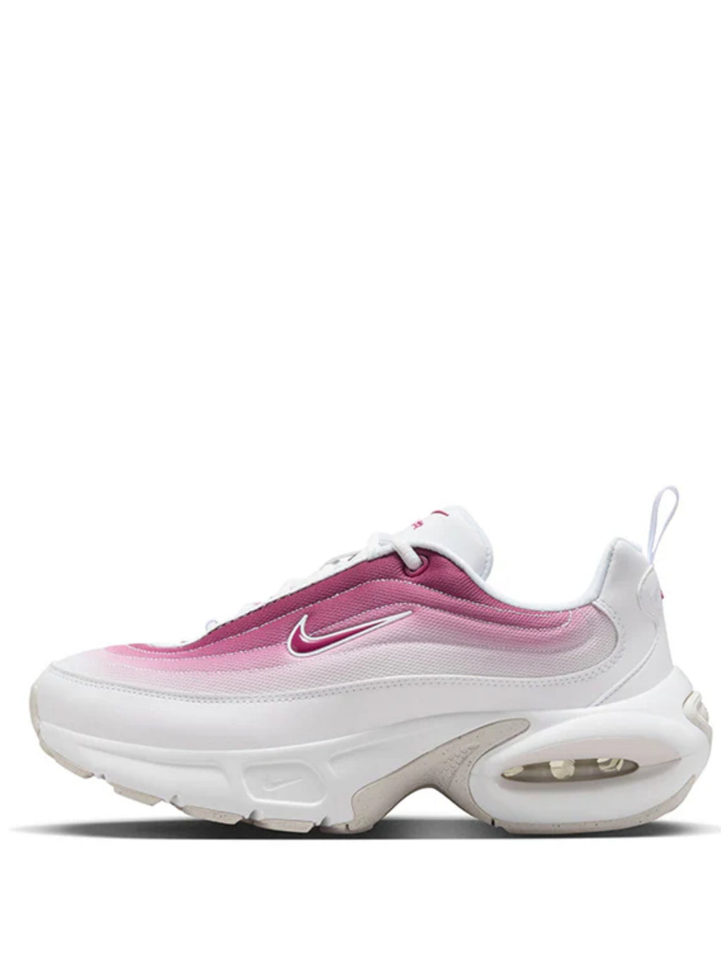 Nike Air Max Portal White/Platinum Tint Sneaker