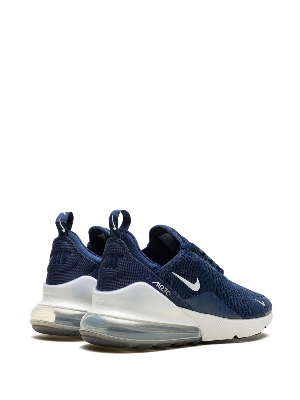 Nike Air Max 270 Navy Sneaker