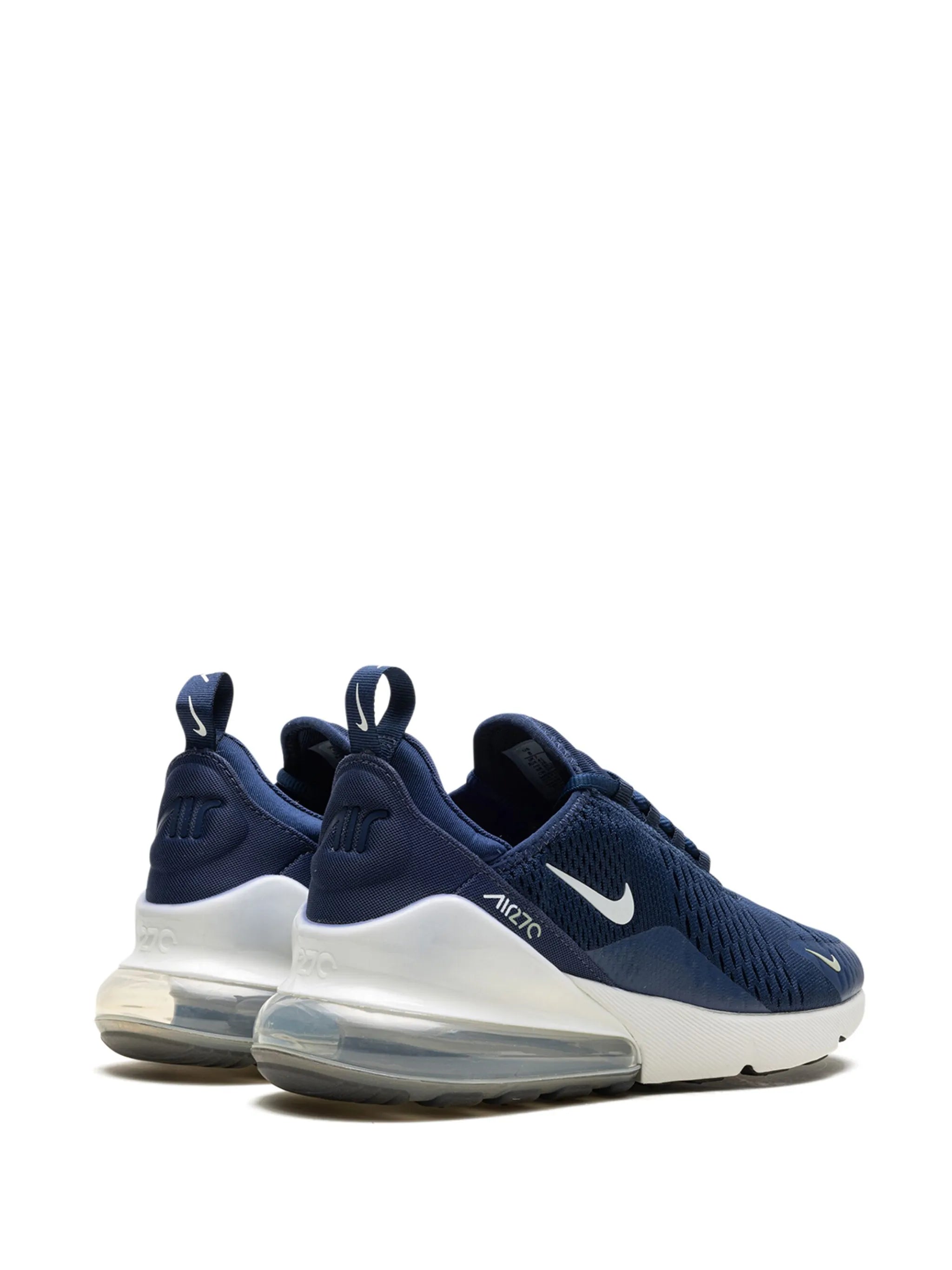 Nike Air Max 270 Navy Sneaker