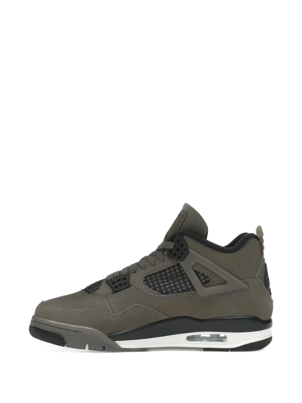 Air Jordan 4 Retro Sneaker