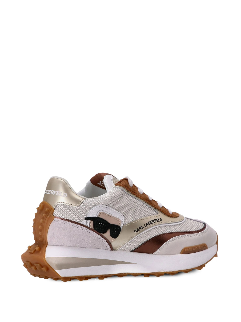 Karl Lagerfeld Zone Karl NFT Sneakers
