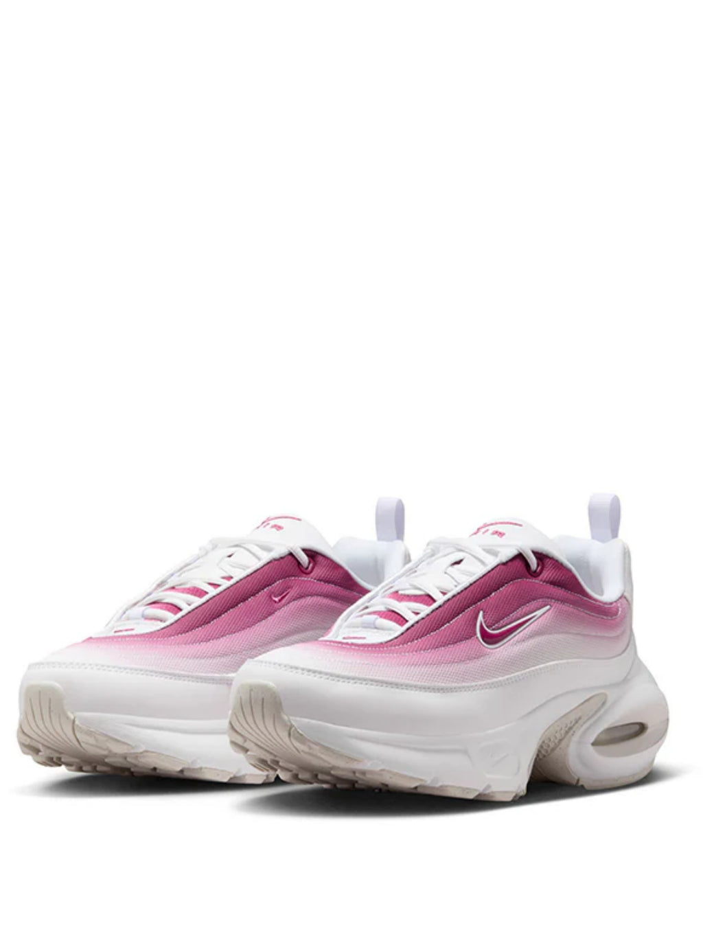 Nike Air Max Portal White/Platinum Tint Sneaker