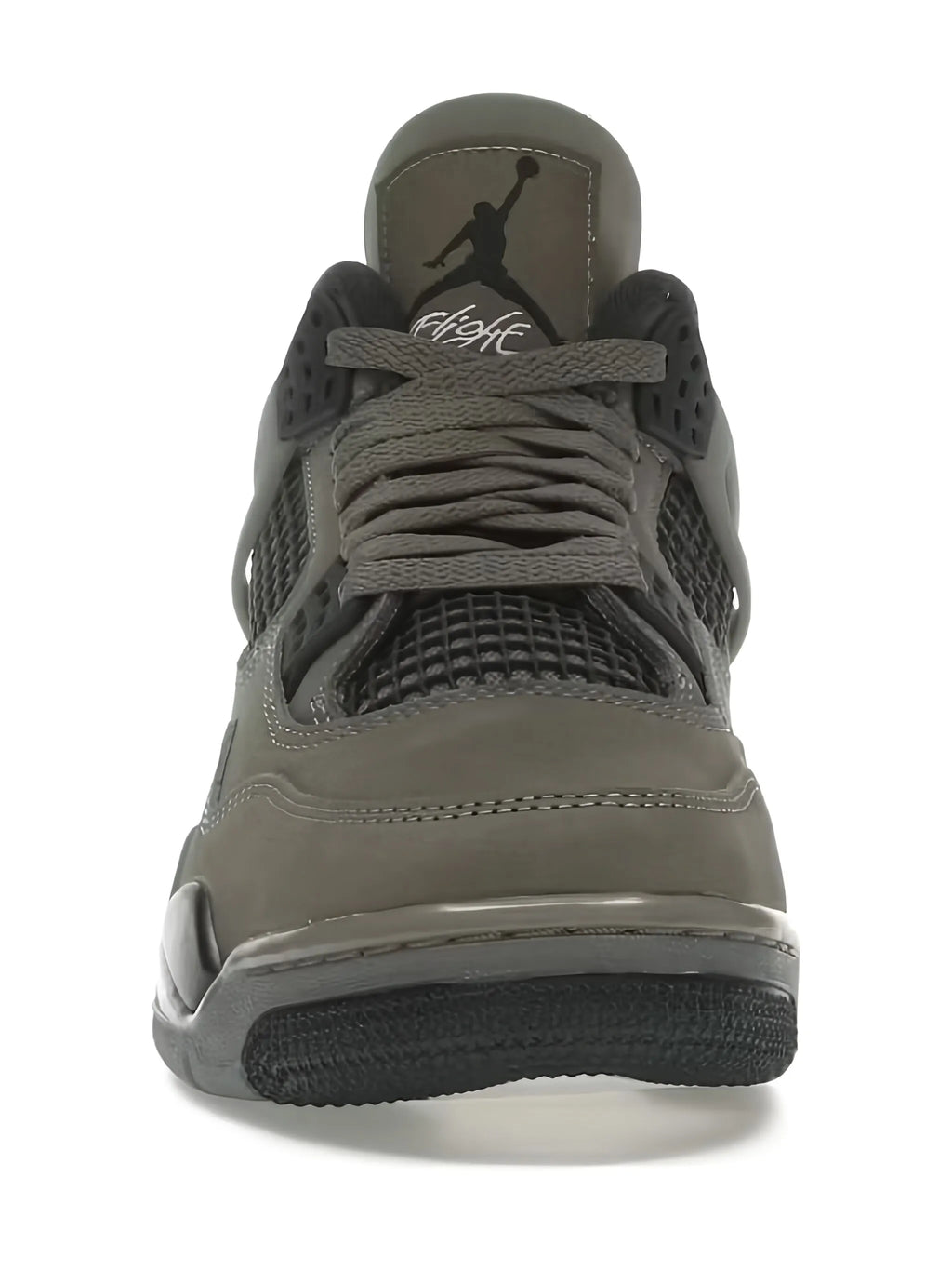 Air Jordan 4 Retro Sneaker