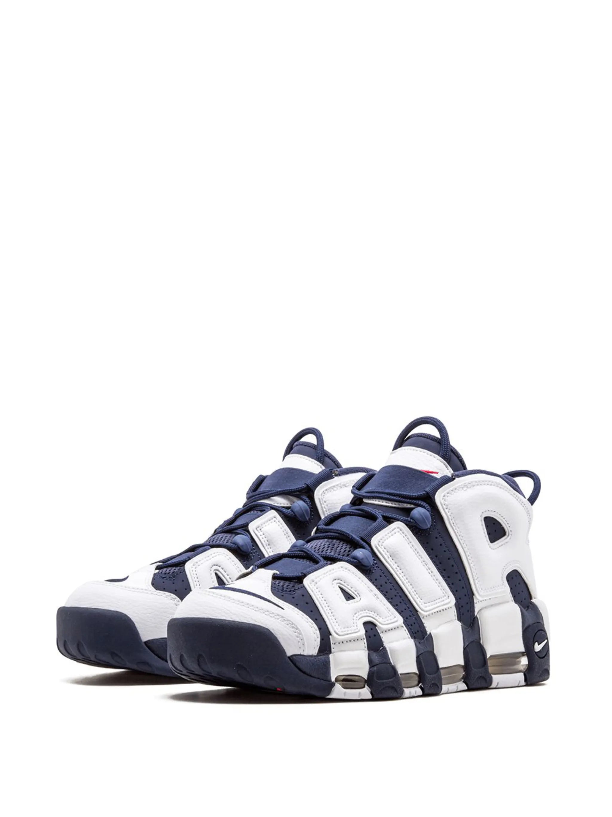 Nike Air More Uptempo Olympic 2020 Sneaker