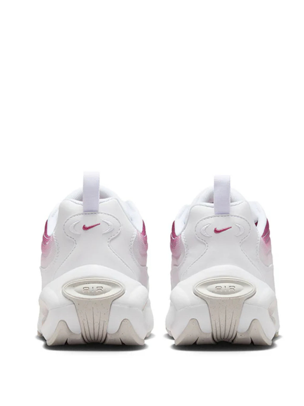 Nike Air Max Portal White/Platinum Tint Sneaker