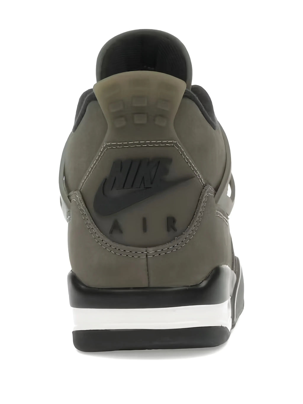 Air Jordan 4 Retro Sneaker
