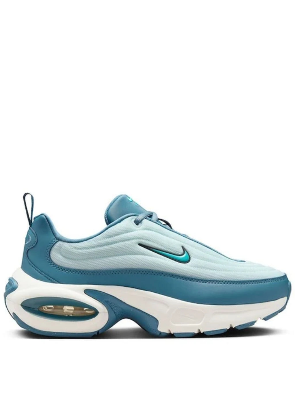 Nike Air Max Portal Blue Sneaker