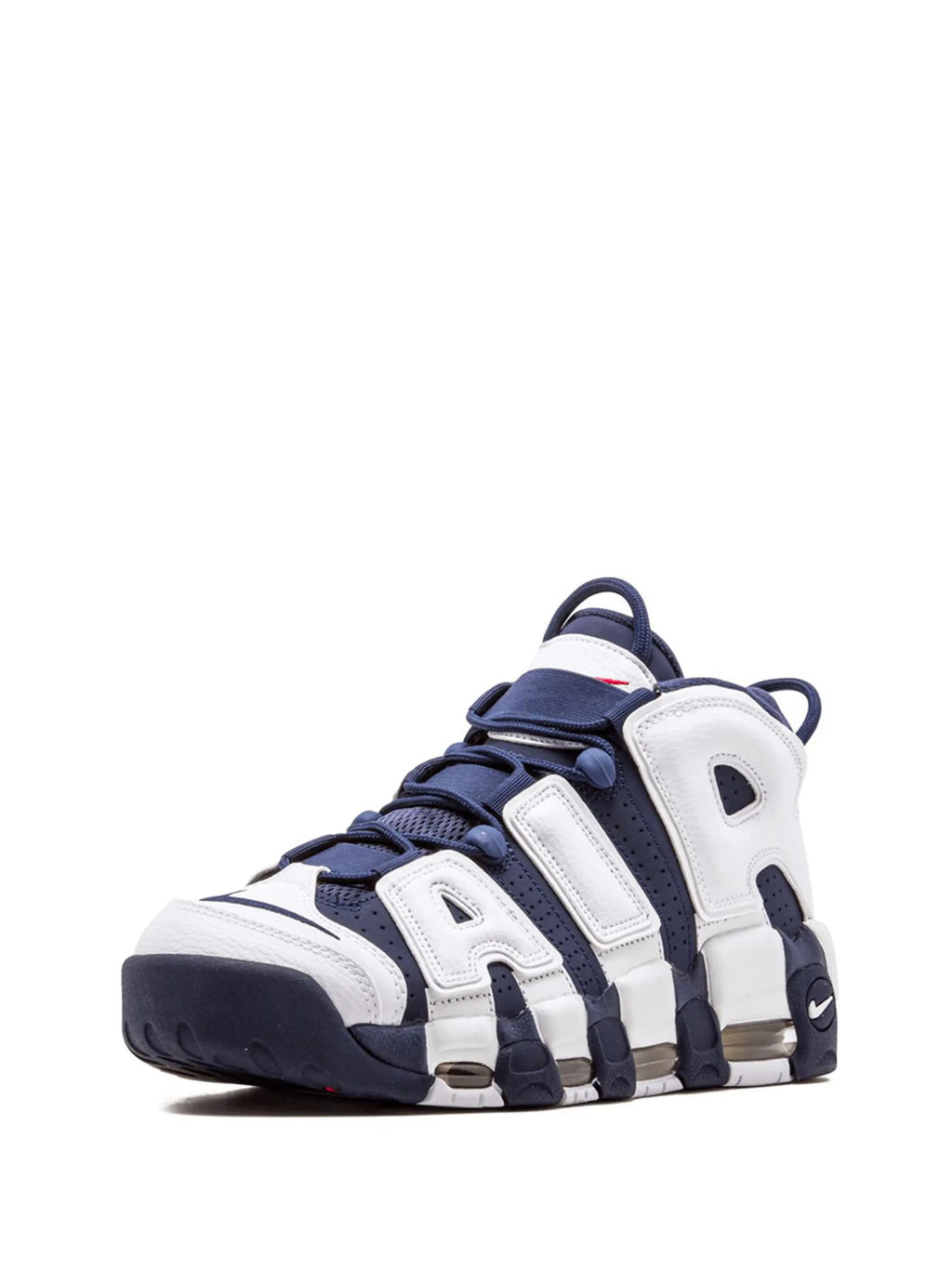 Nike Air More Uptempo Olympic 2020 Sneaker