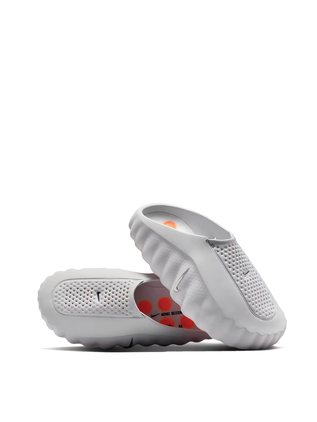 Nike Calm “Mind 001” Perforated Slides – Lightweight Comfort