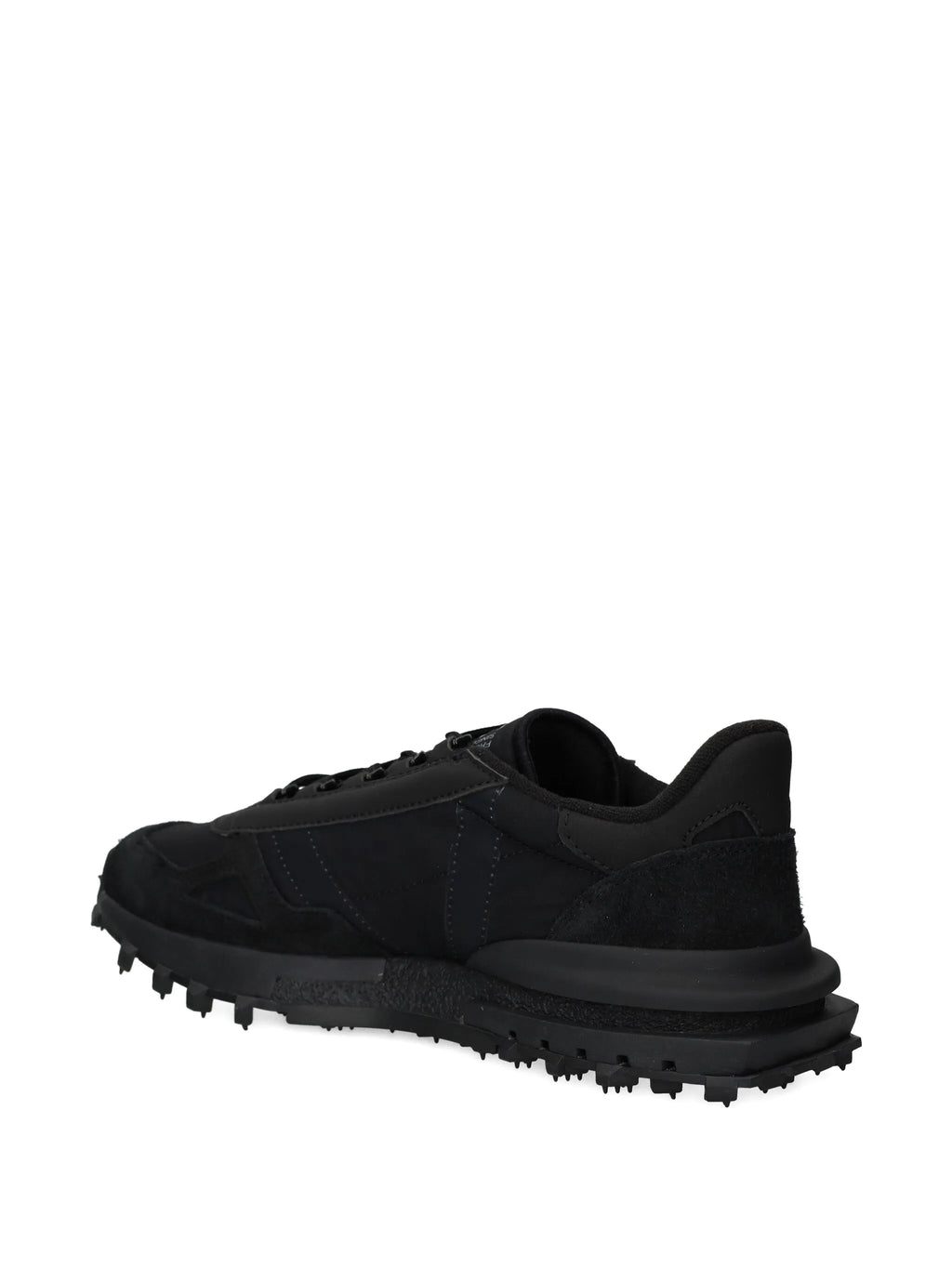 Lacoste Elite Active Low-Top Sneakers
