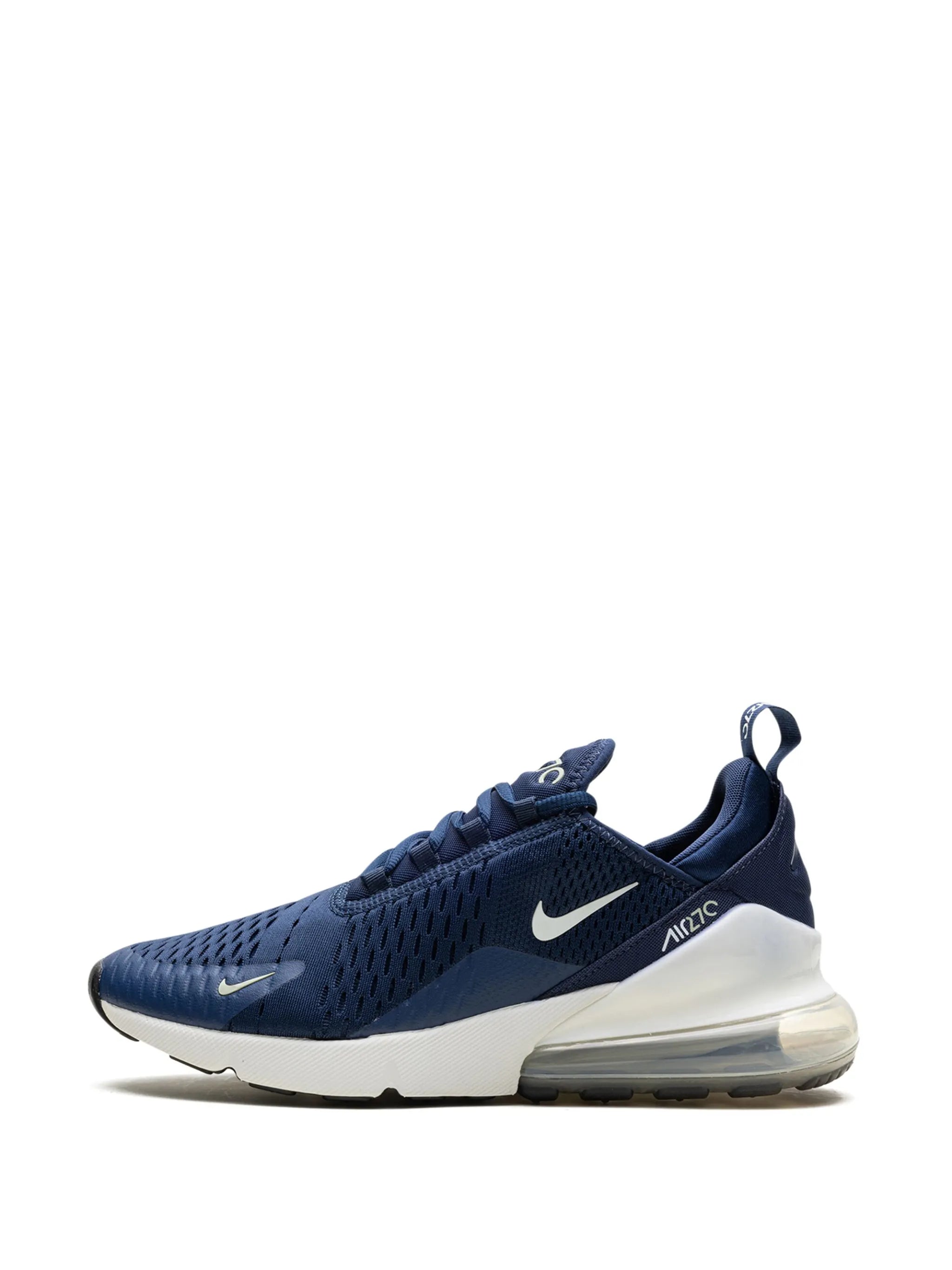 Nike Air Max 270 Navy Sneaker