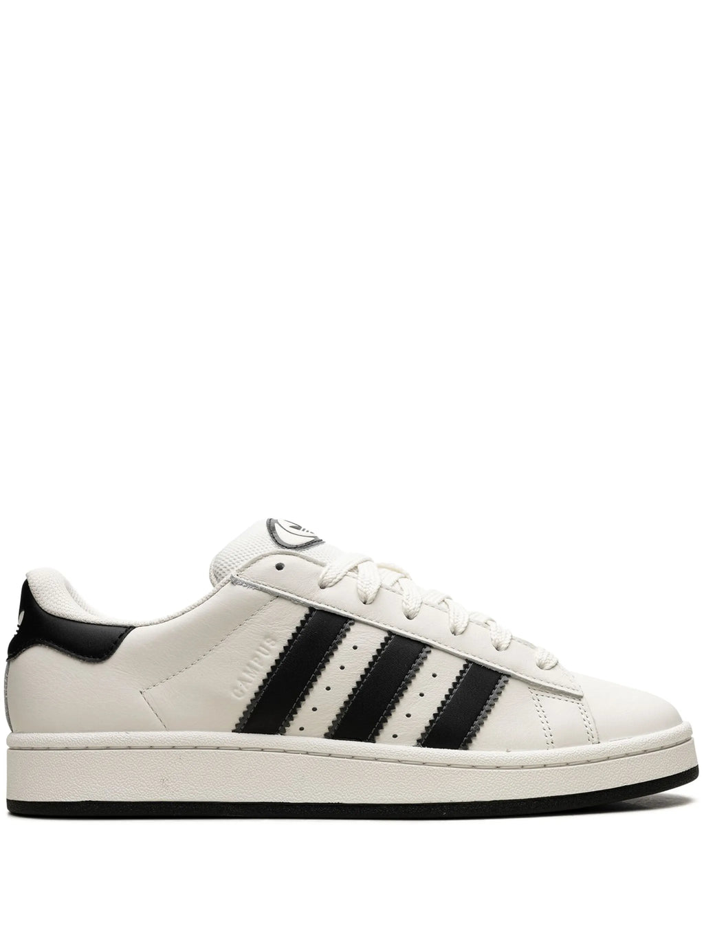 Adidas Campus 00s "White/Black" Sneaker