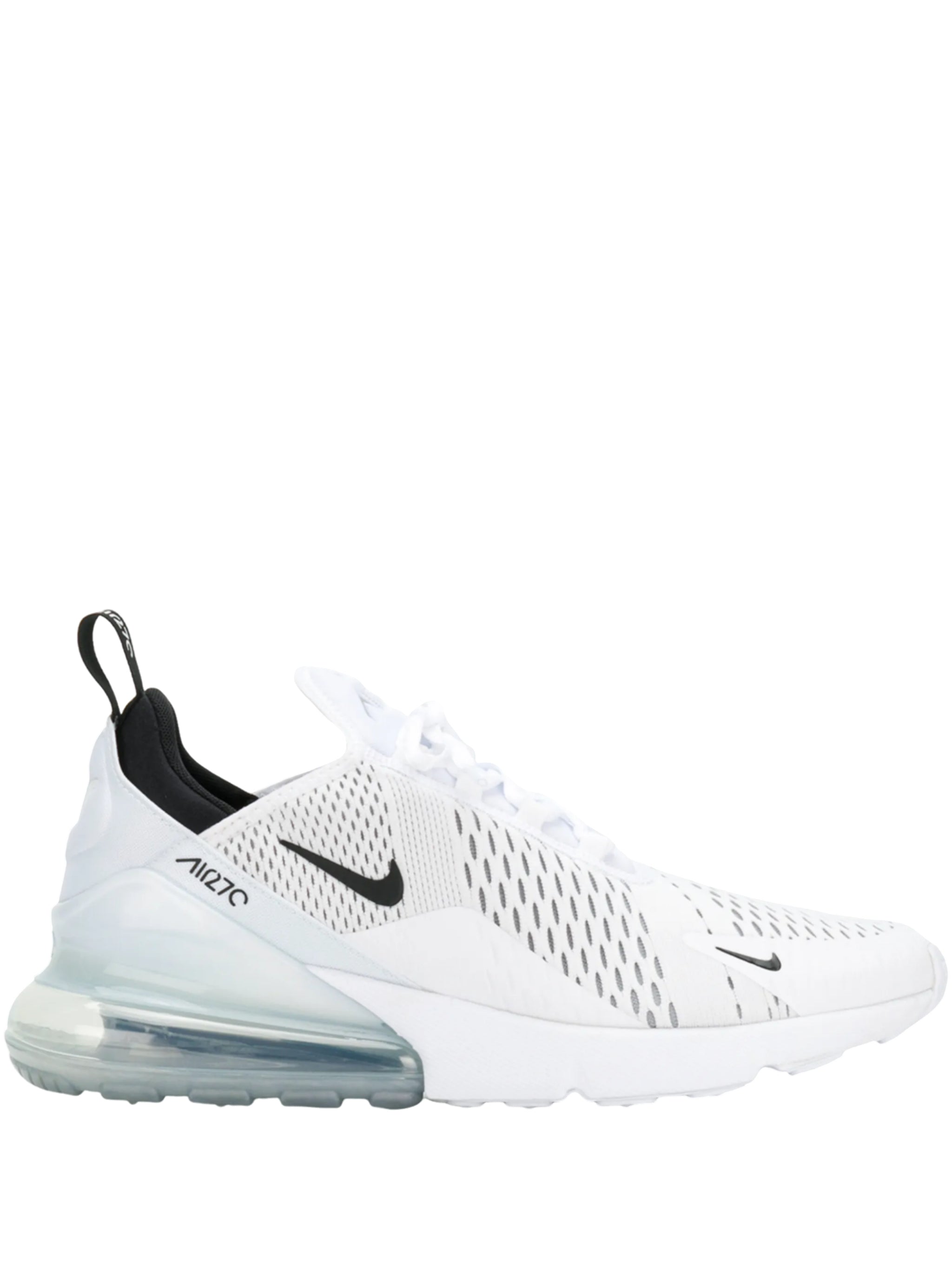 Nike Air Max 270 White Sneaker