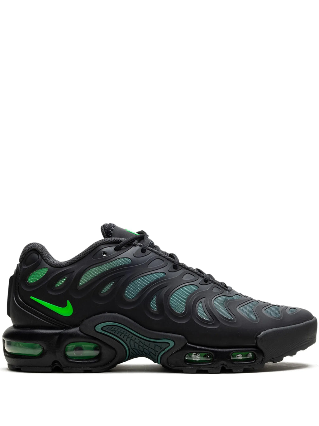 Nike Air Max Plus Drift Black Volt Sneaker