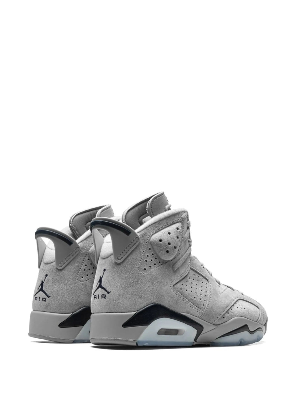 Air Jordan 6 "Georgetown" Sneaker