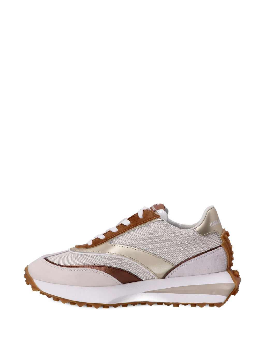 Karl Lagerfeld Zone Karl NFT Sneakers