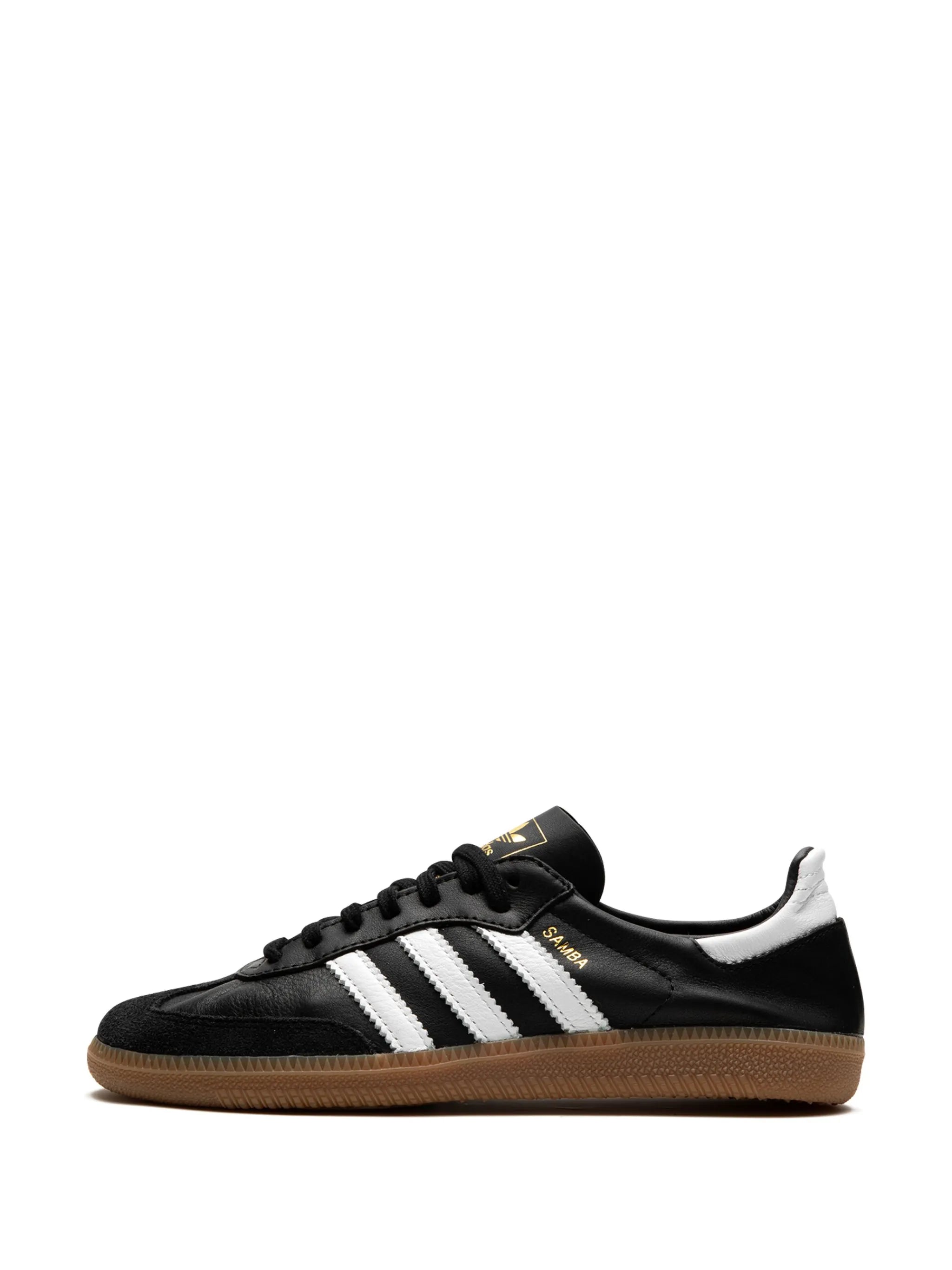 Adidas Samba Decon Sneaker
