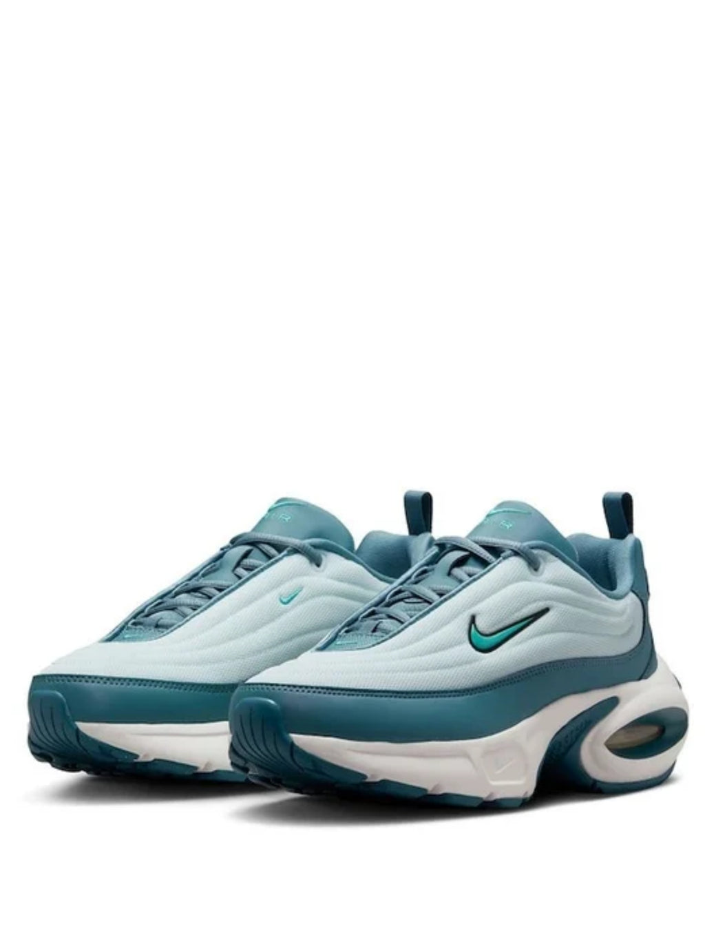 Nike Air Max Portal Blue Sneaker