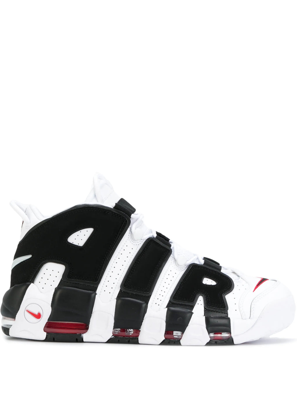 Nike Air More Uptempo Sneaker