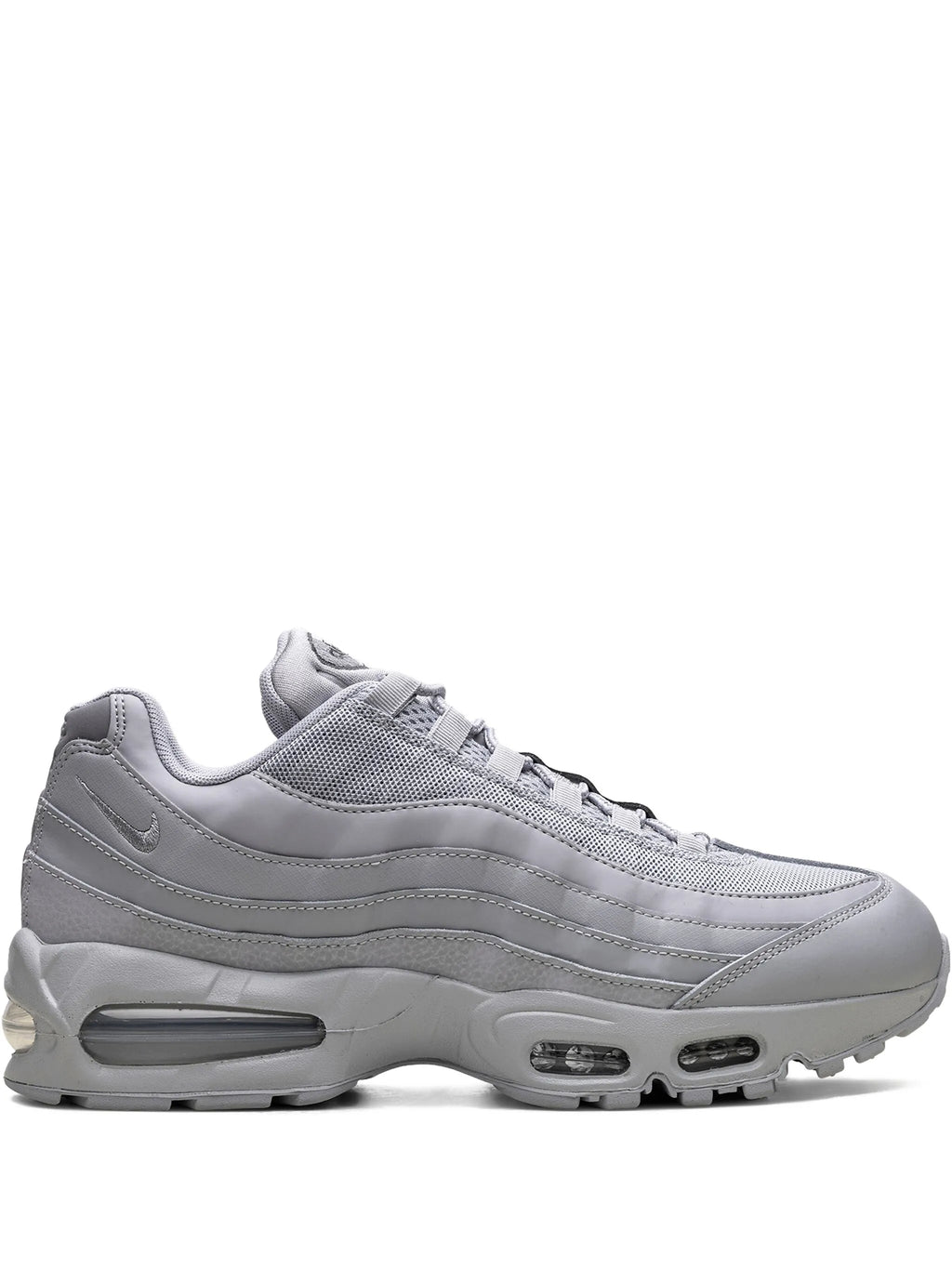 Nike Air Max 95 “Wolf Grey” Trainers
