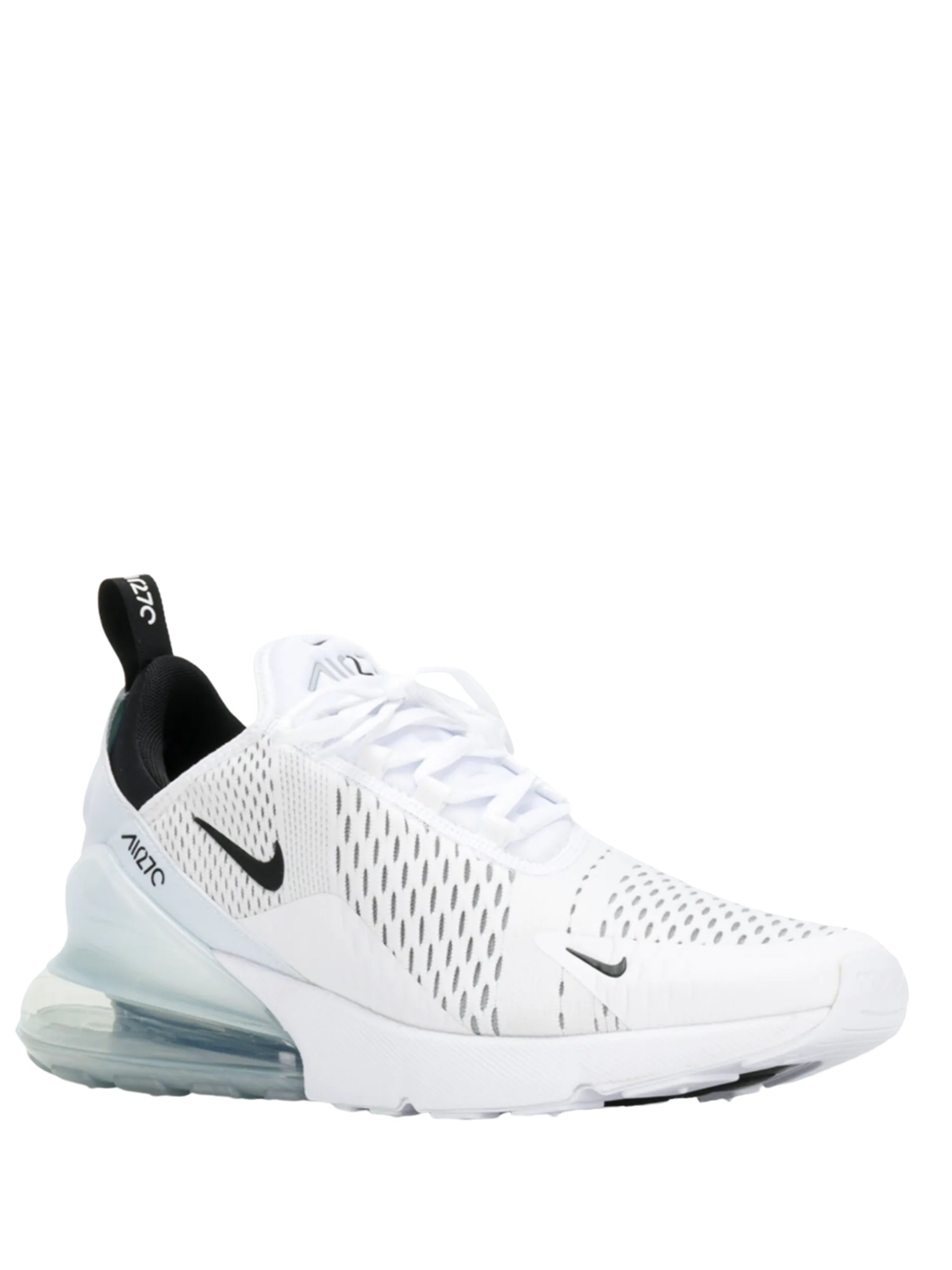 Nike Air Max 270 White Sneaker
