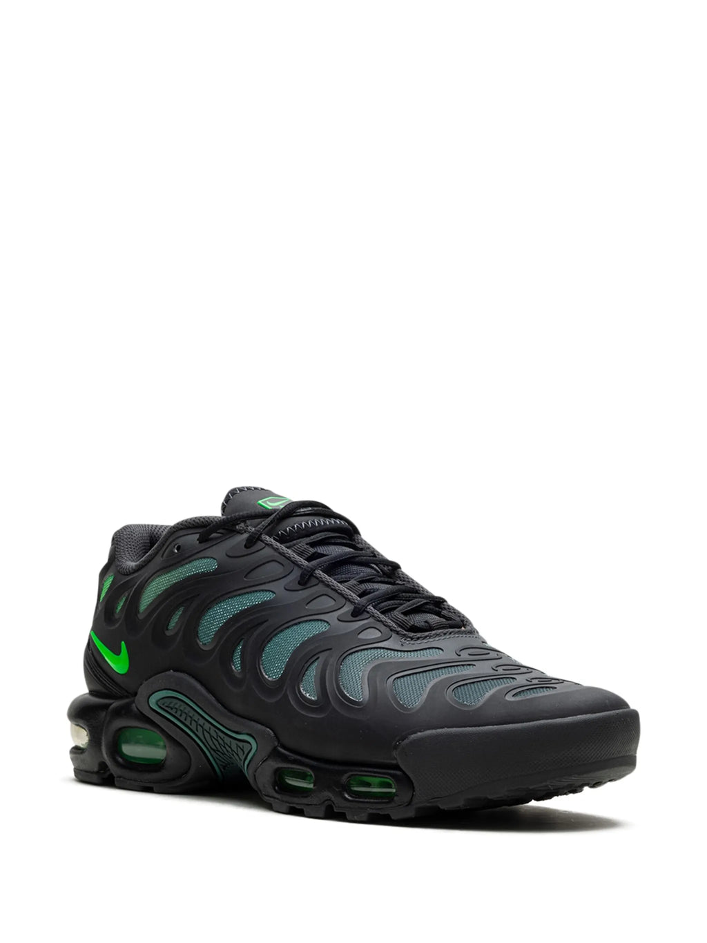 Nike Air Max Plus Drift Black Volt Sneaker