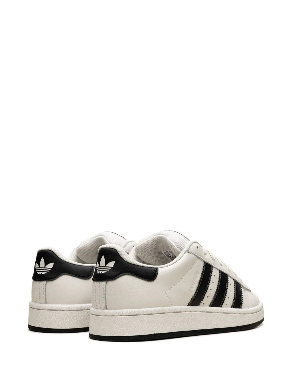 Adidas Campus 00s "White/Black" Sneaker