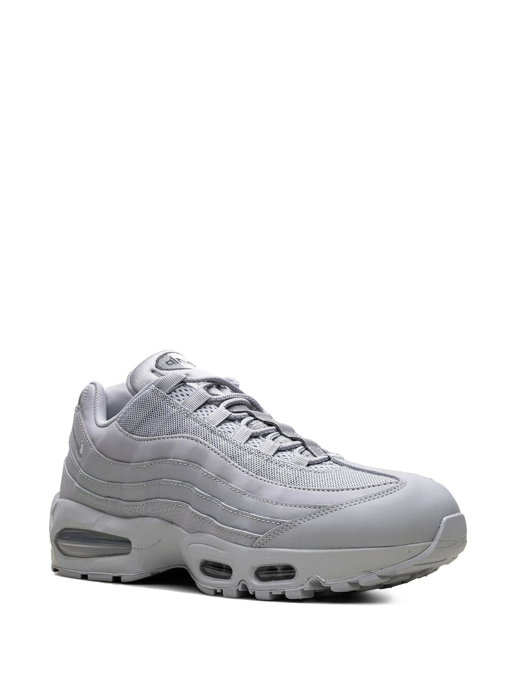 Nike Air Max 95 “Wolf Grey” Trainers