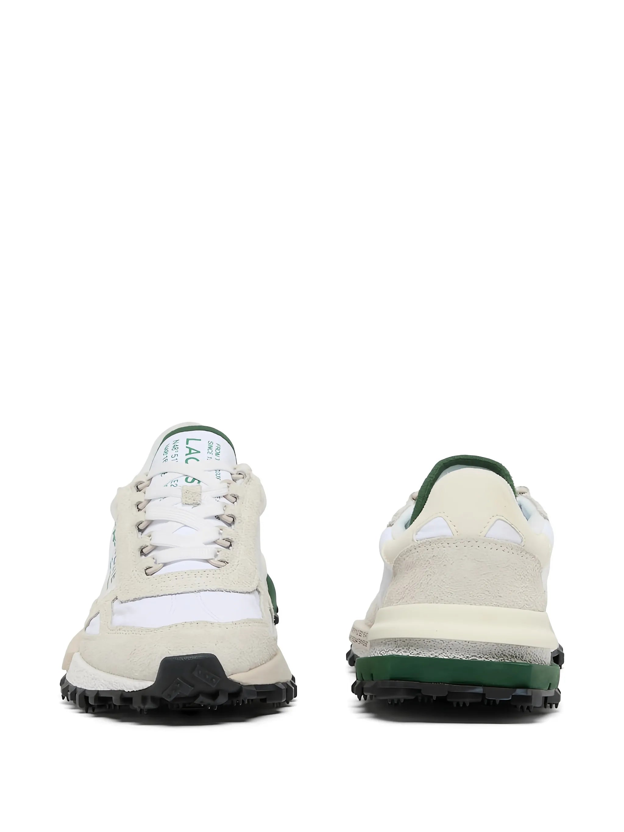 Lacoste Elite Active Low-Top Sneakers