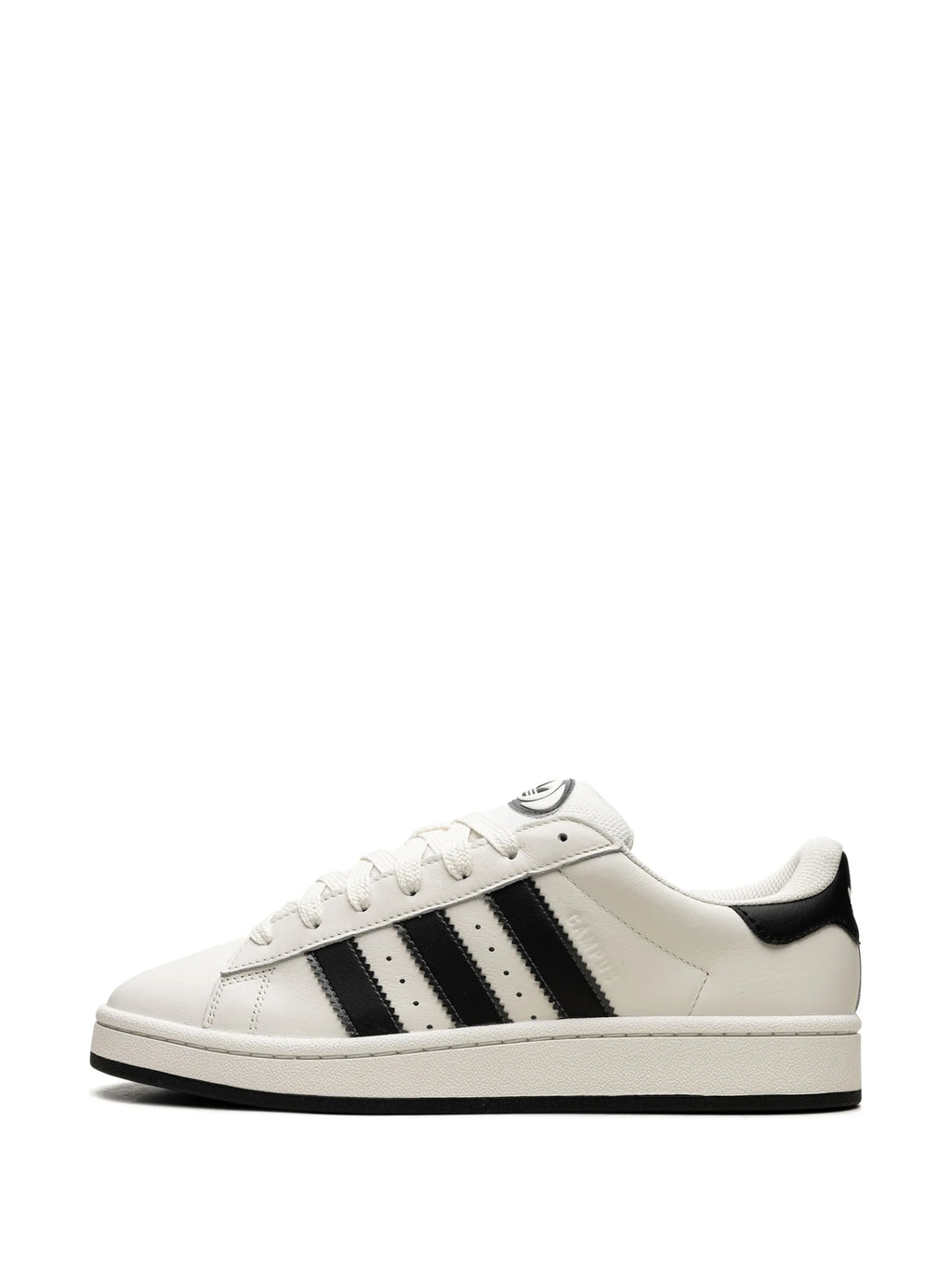 Adidas Campus 00s "White/Black" Sneaker