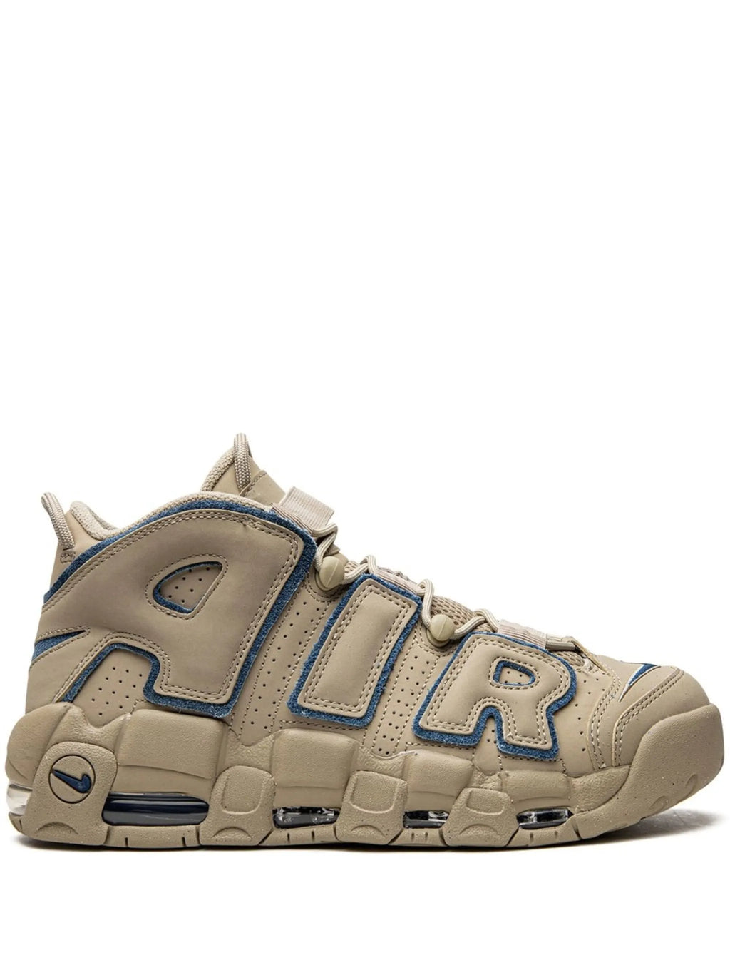 Nike Air Uptempo Limestone Sneaker
