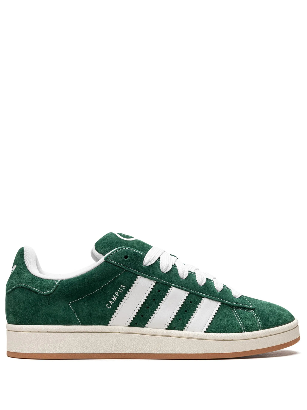Adidas Campus 00s "Dark Green/Cloud White" Sneaker