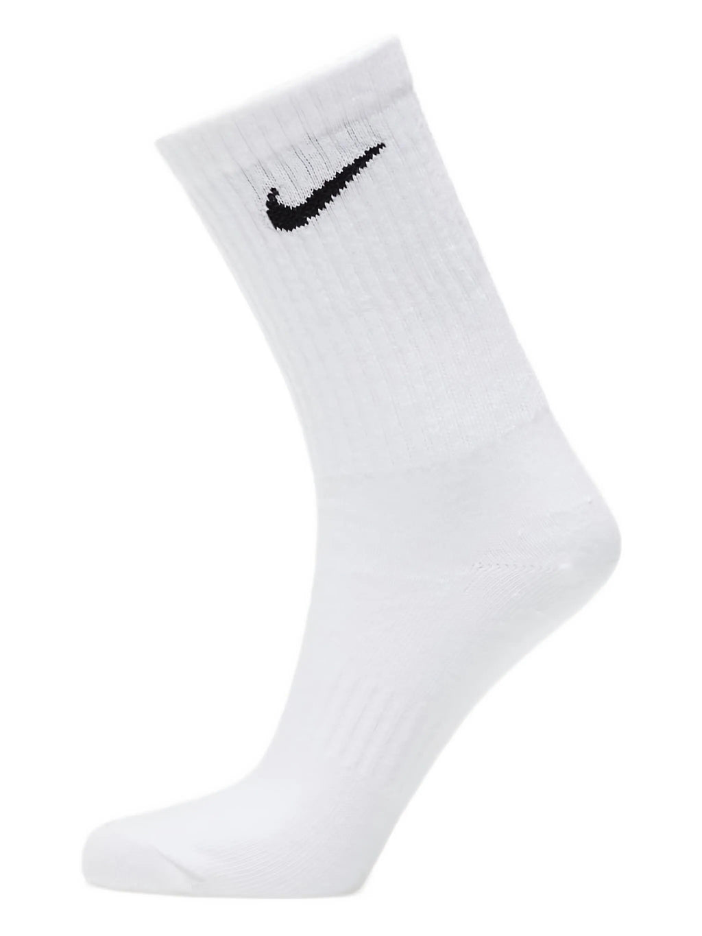 Nike Logo Printed Socks