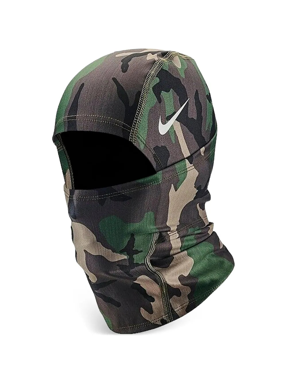 Nike Pro Hypewarm Camouflage Balaclava