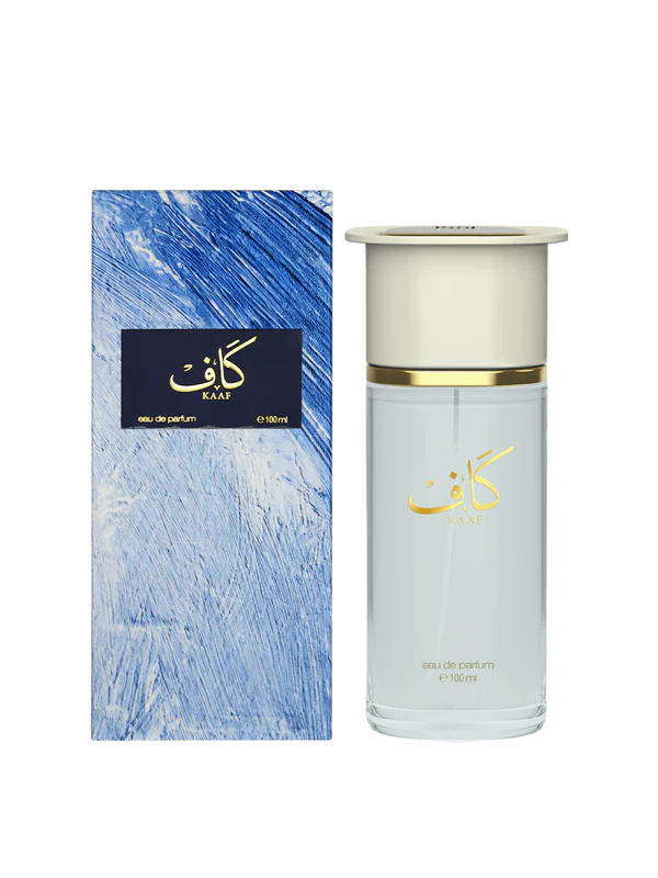 Ahmed al Maghribi Kaaf Extrait de Parfum 100ml