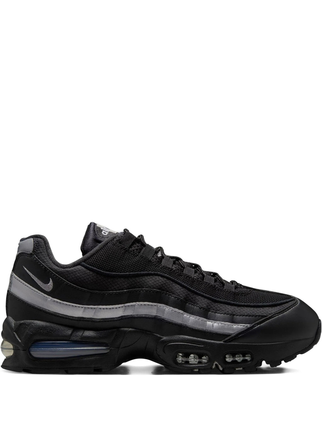 Nike Air Max 95 Big Bubble Sneakers