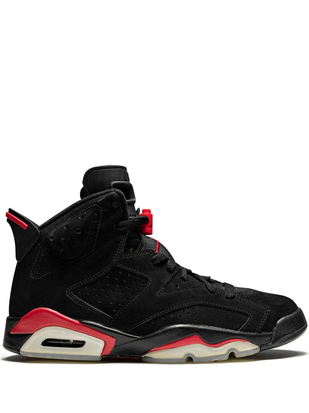 Air Jordan 6 Retro Sneaker